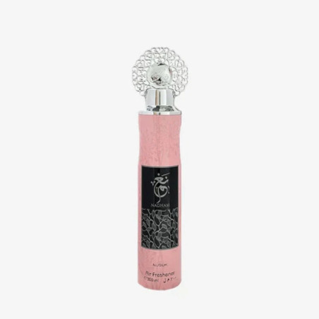 Désodorisant NUSUK Nagham - 300ml · Smarty Paris Beauté · Smarty Paris